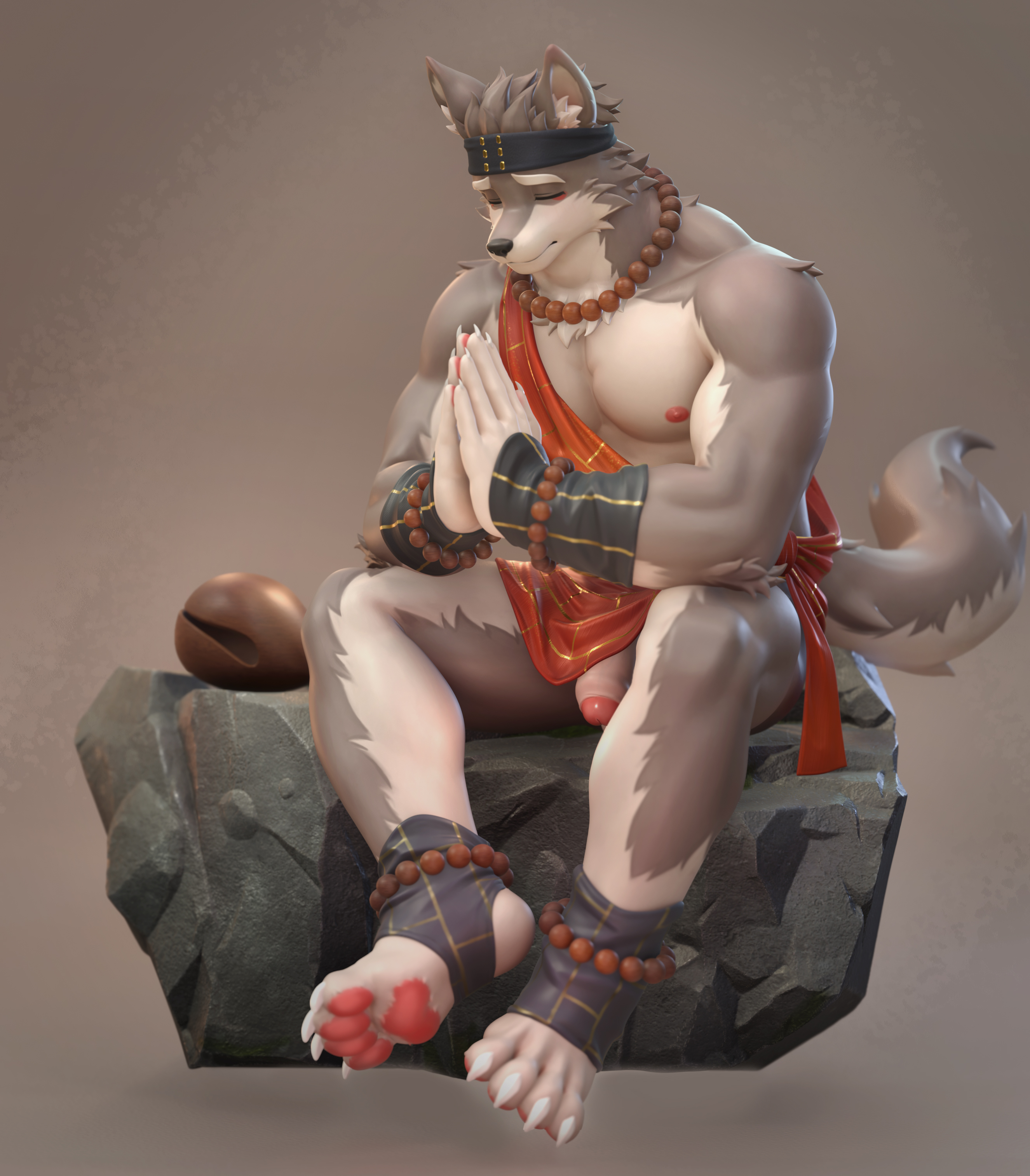 Artwork by 豌豆射手