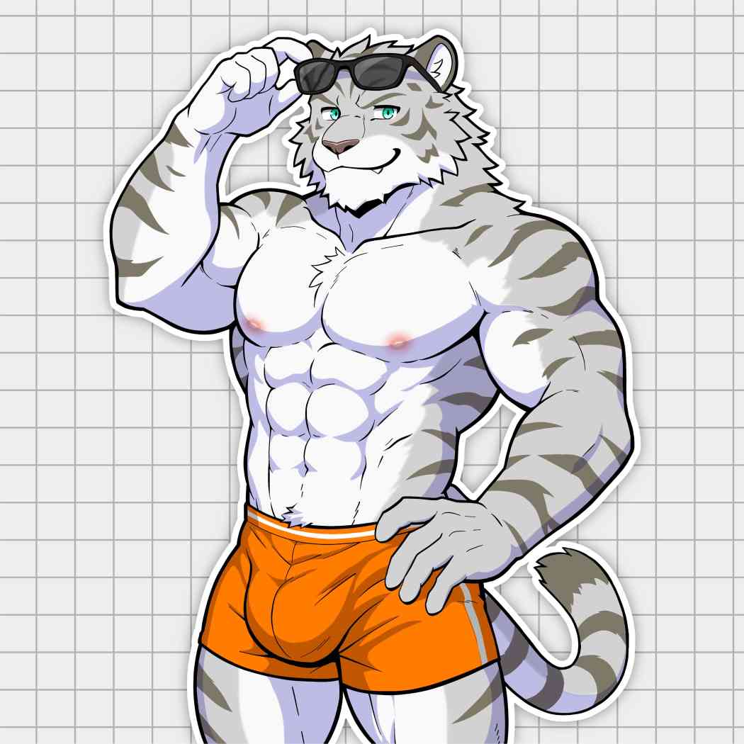 Artwork by 爬出来的蚂蚁