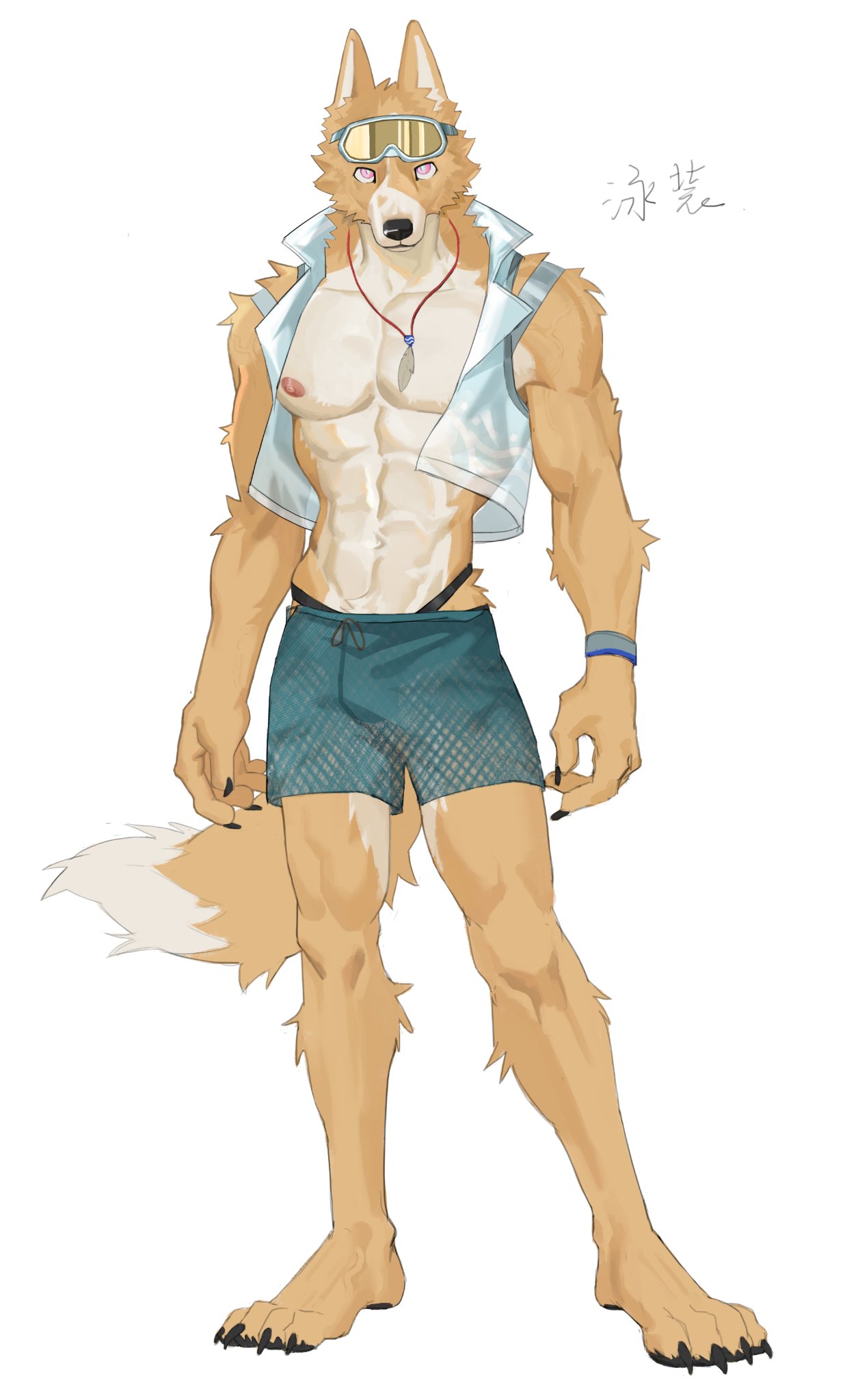 Artwork by 陈四喜