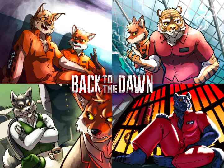 Artwork by Fruitz 🦊