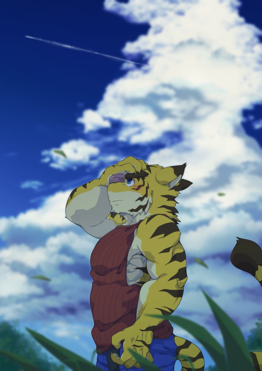 Artwork by 日永@ほりでい🦈シェア短編47