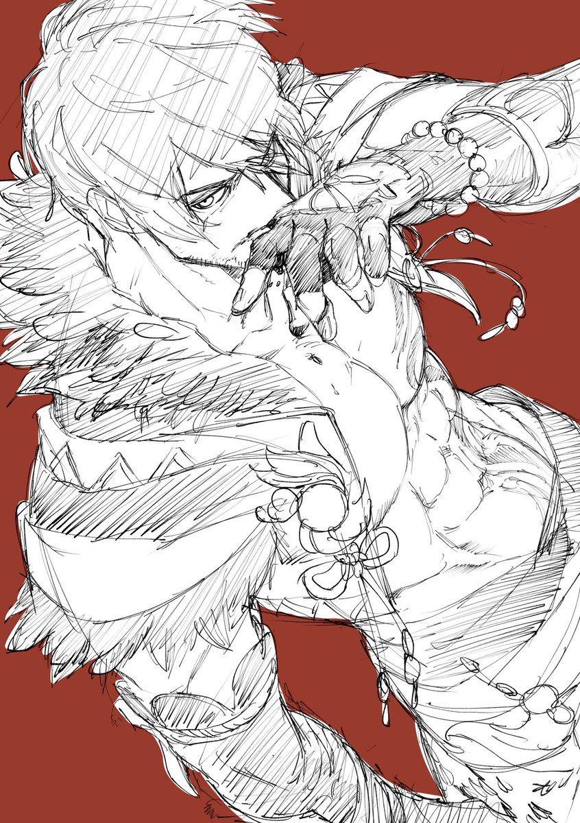 Artwork by ぴよもつ