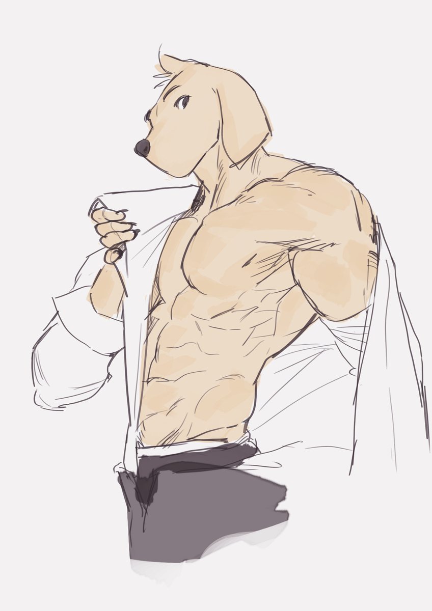 Artwork by 오리개!