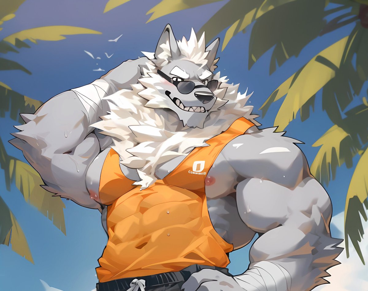 Artwork by 自如ziru