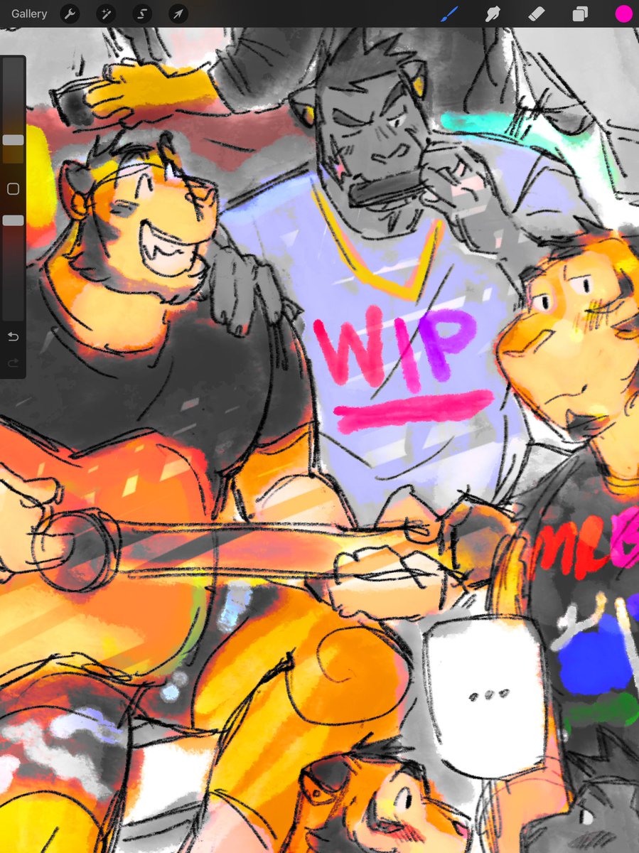 Artwork by 💥𝕸𝖆𝕯𝕮𝖆𝕻💥