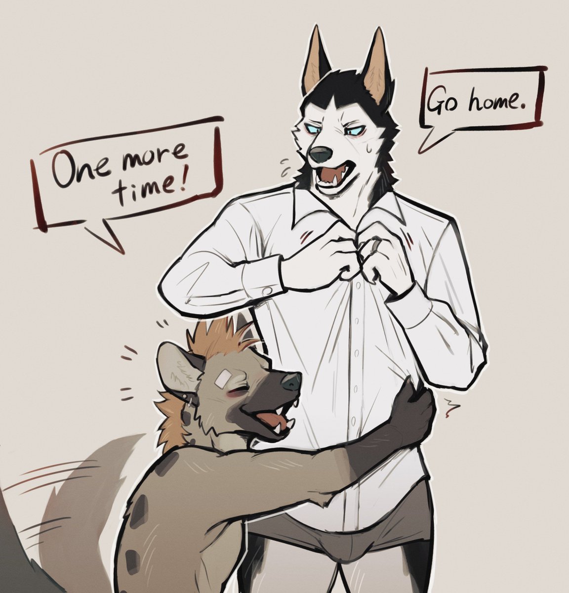 Artwork by KOBITOWANI