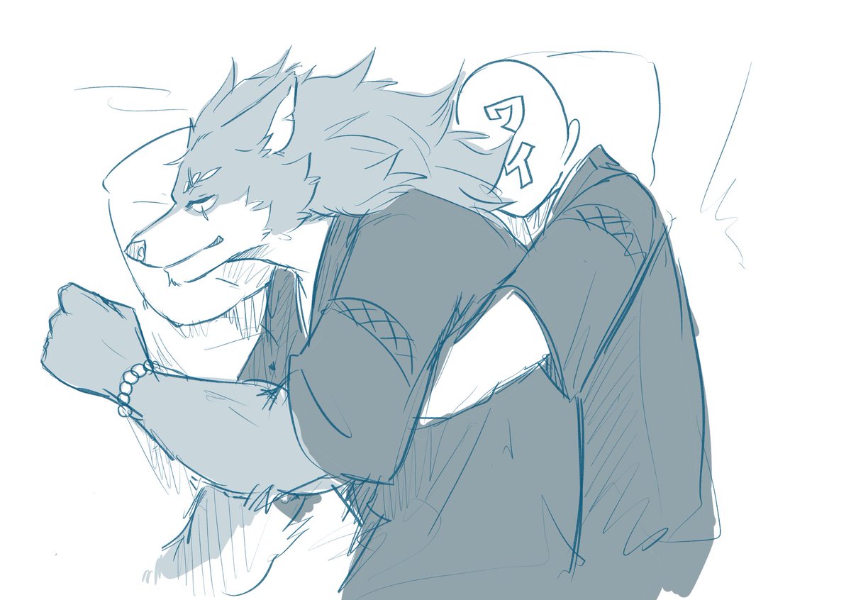 Artwork by いつる Itsuru