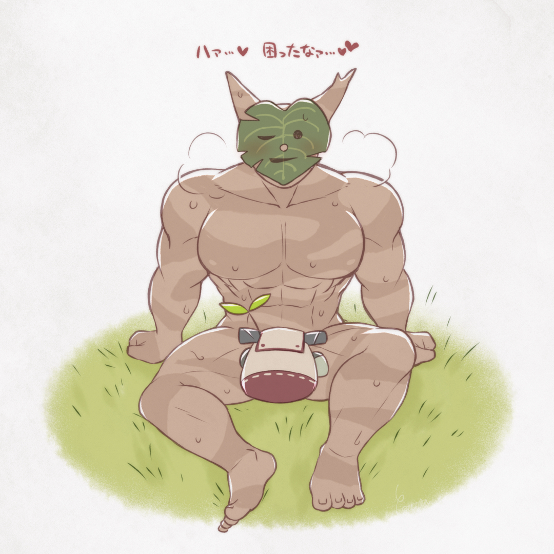 Artwork by こっとん🐕cotton