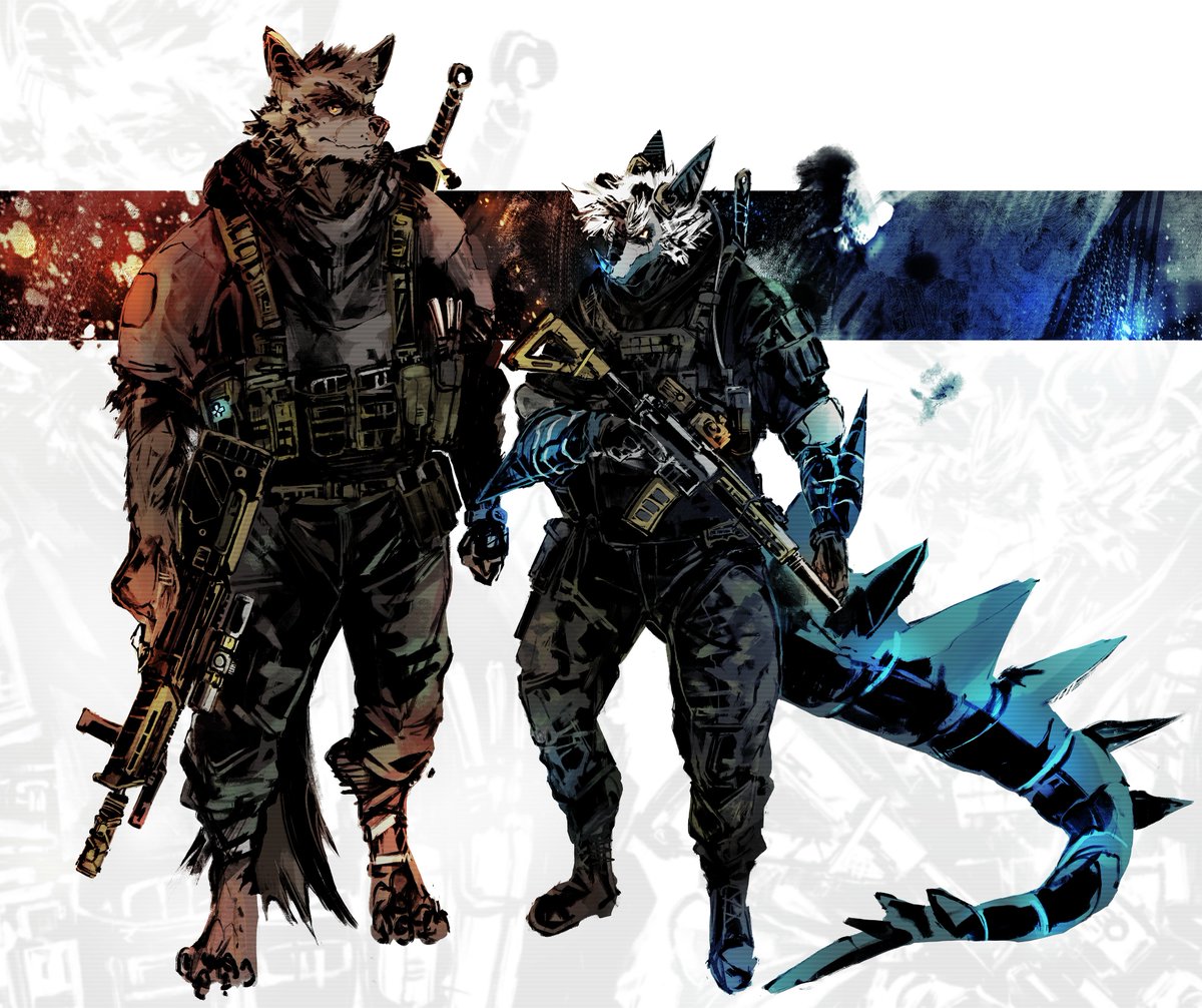 Artwork by Sir Space Dragon