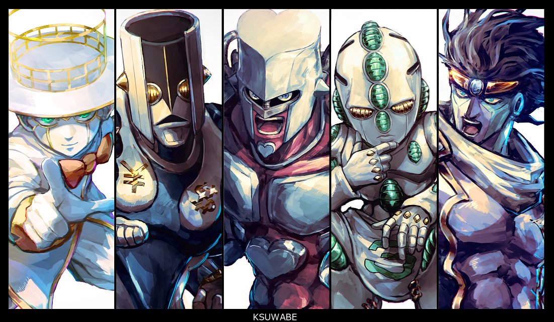 Artwork by ケースワベ【K-SUWABE】