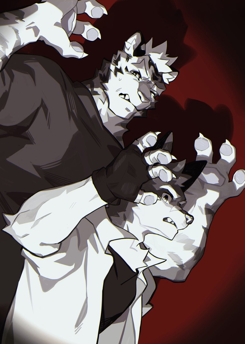 Artwork by 肥料GunDan