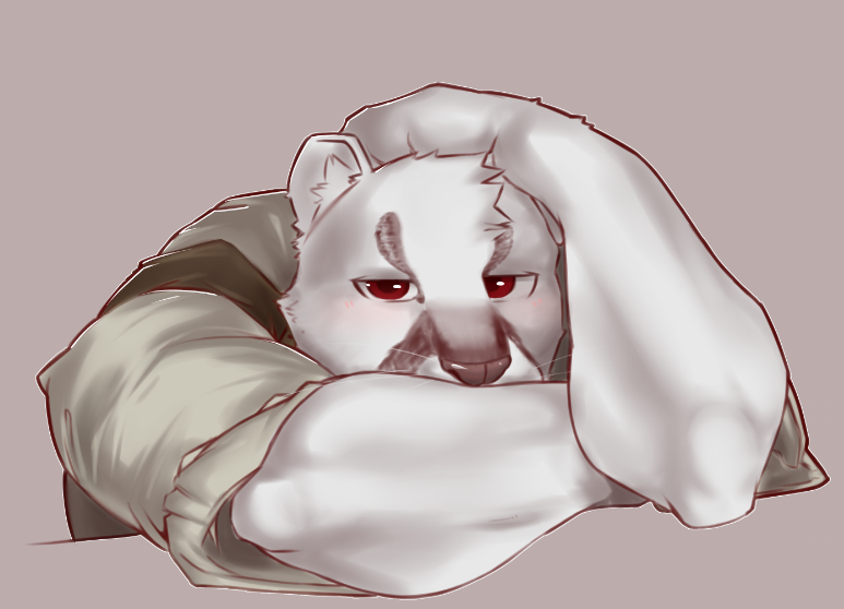 Artwork by NyanHan 💤