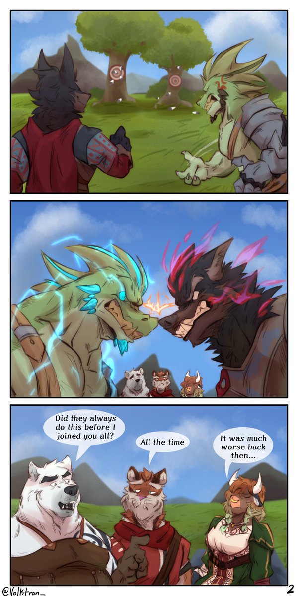 Artwork by ✨𝐕𝐎𝐋𝐊𝐓𝐑𝐎𝐍✨