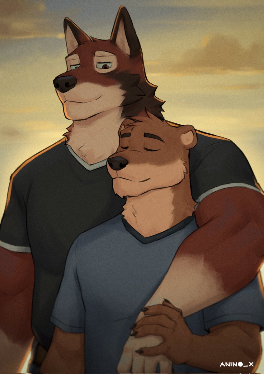 Artwork by 𝘼𝙣𝙞𝙣𝙤