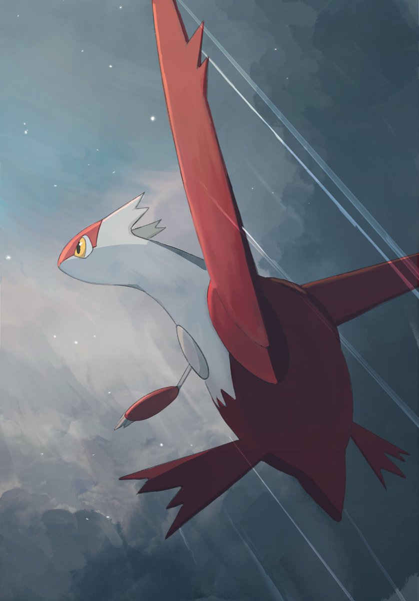 Artwork by ももた