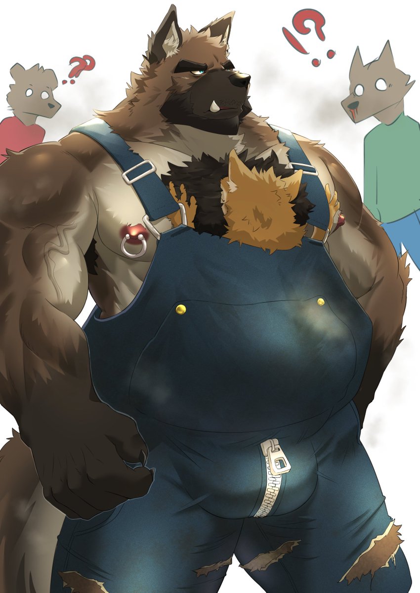 Artwork by ﾇッポ🐾