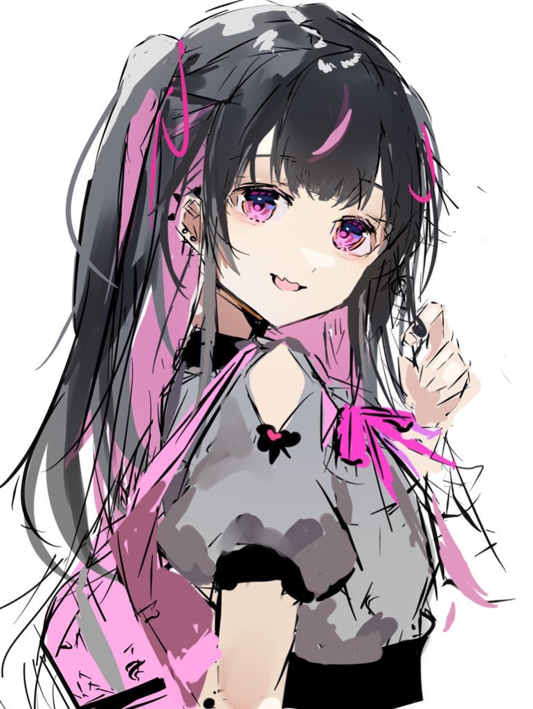 Artwork by ミキてゃ⚡️✨