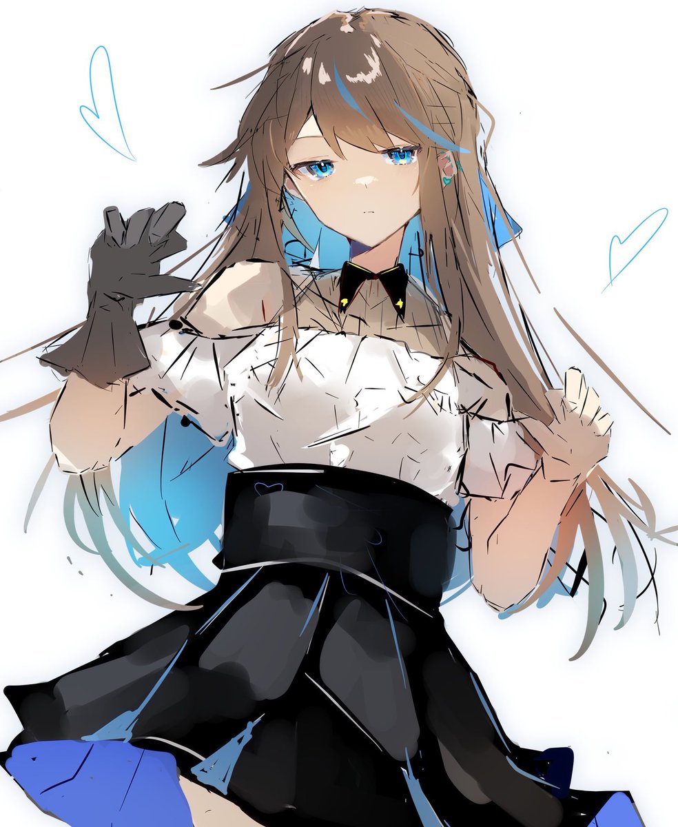 Artwork by ミキてゃ⚡️✨