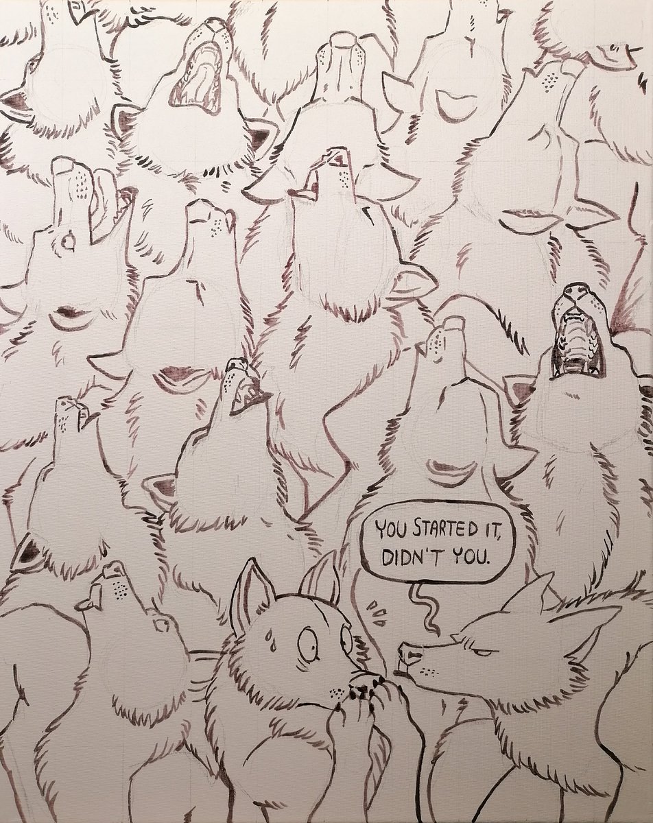 Artwork by Panthera Arven 🔜 EUROFURENCE Dealer's Den 🇩🇪