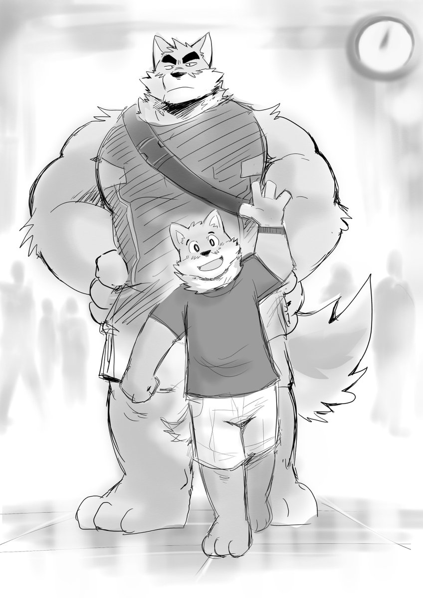 Artwork by TakaTaka🔞高高