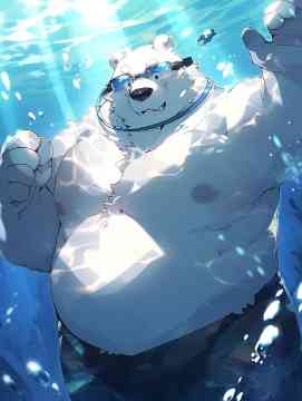 Artwork by WalrusEarl-AI-ART