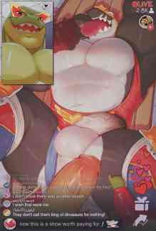 Artwork by 🔞 moo 🔞