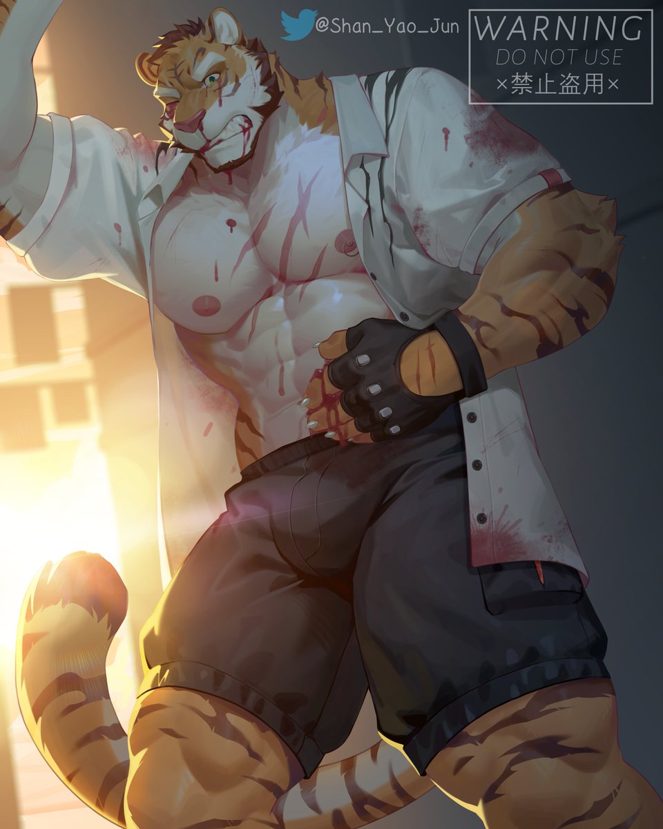 Artwork by 闪耀菌