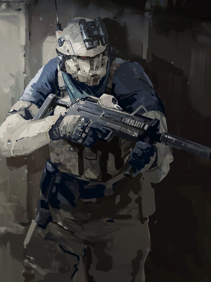 Artwork by RintaroKomori