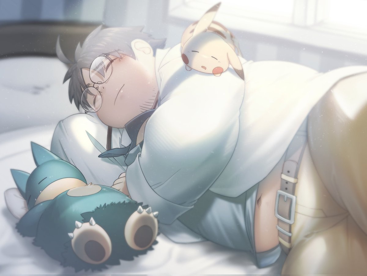 Artwork by ELVEN (CM ok)🔜【F7】HOWL SOUP 26