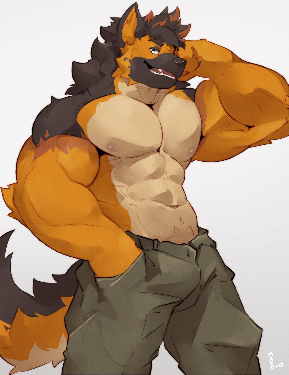 Artwork by Mako Wolf