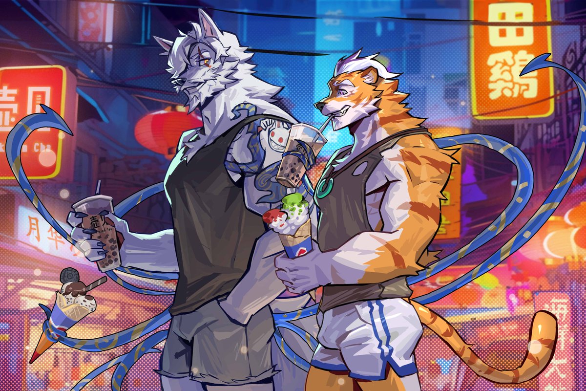 Artwork by ale55