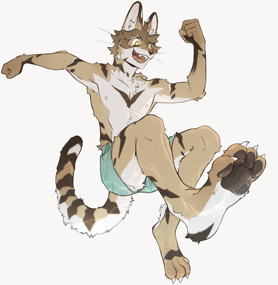 Artwork by Dynamic petunia