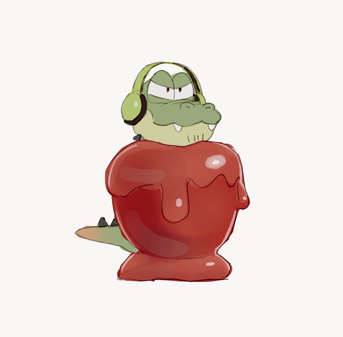 Artwork by KOBITOWANI