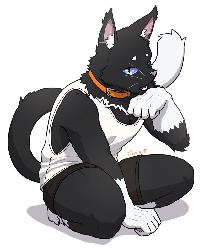 Artwork by 油燈(ユトウ)@You Deng