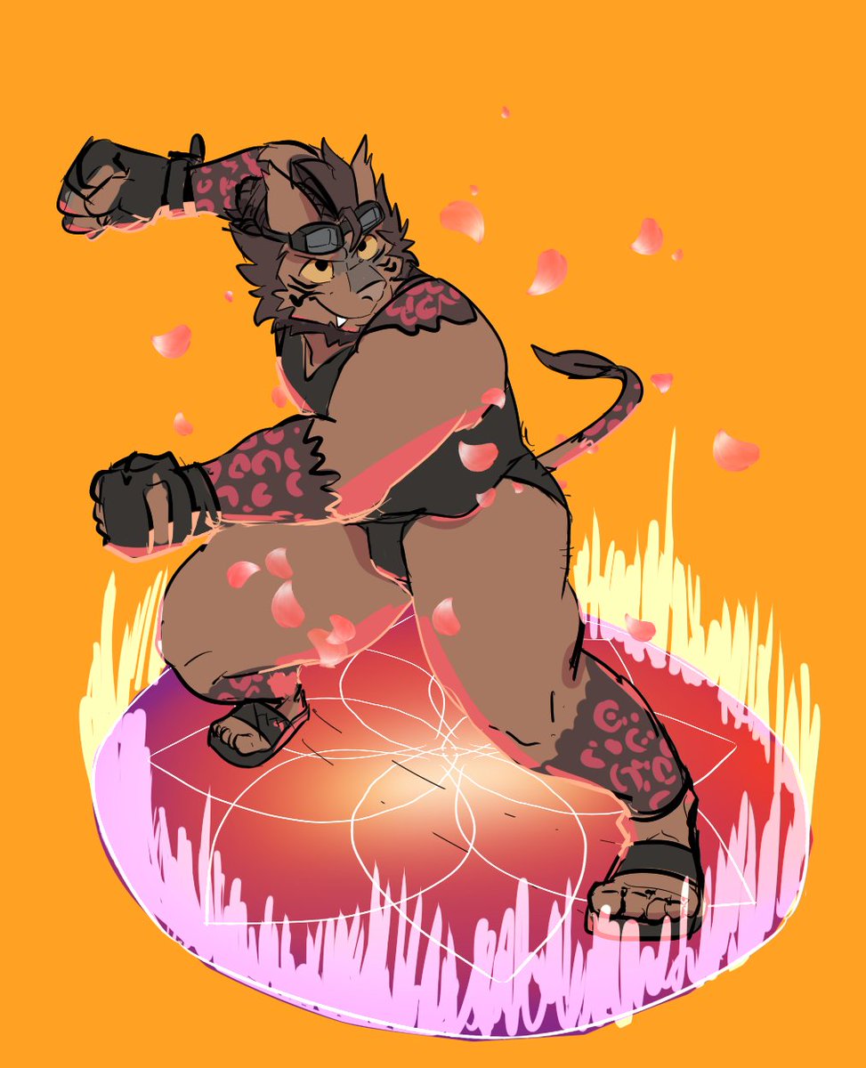 Artwork by ScaledJustice