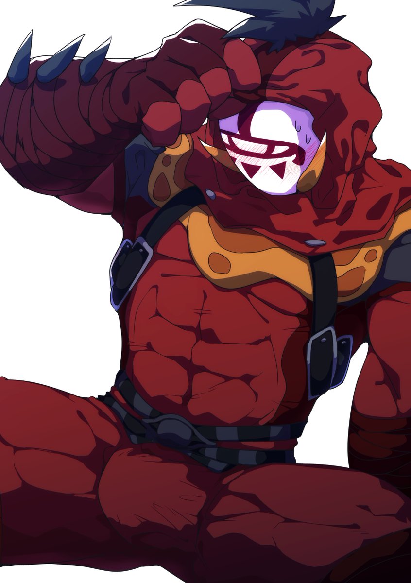 Artwork by 日永@ほりでい🦈シェア短編47