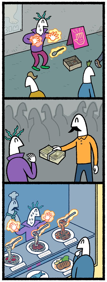 Artwork by しりもと