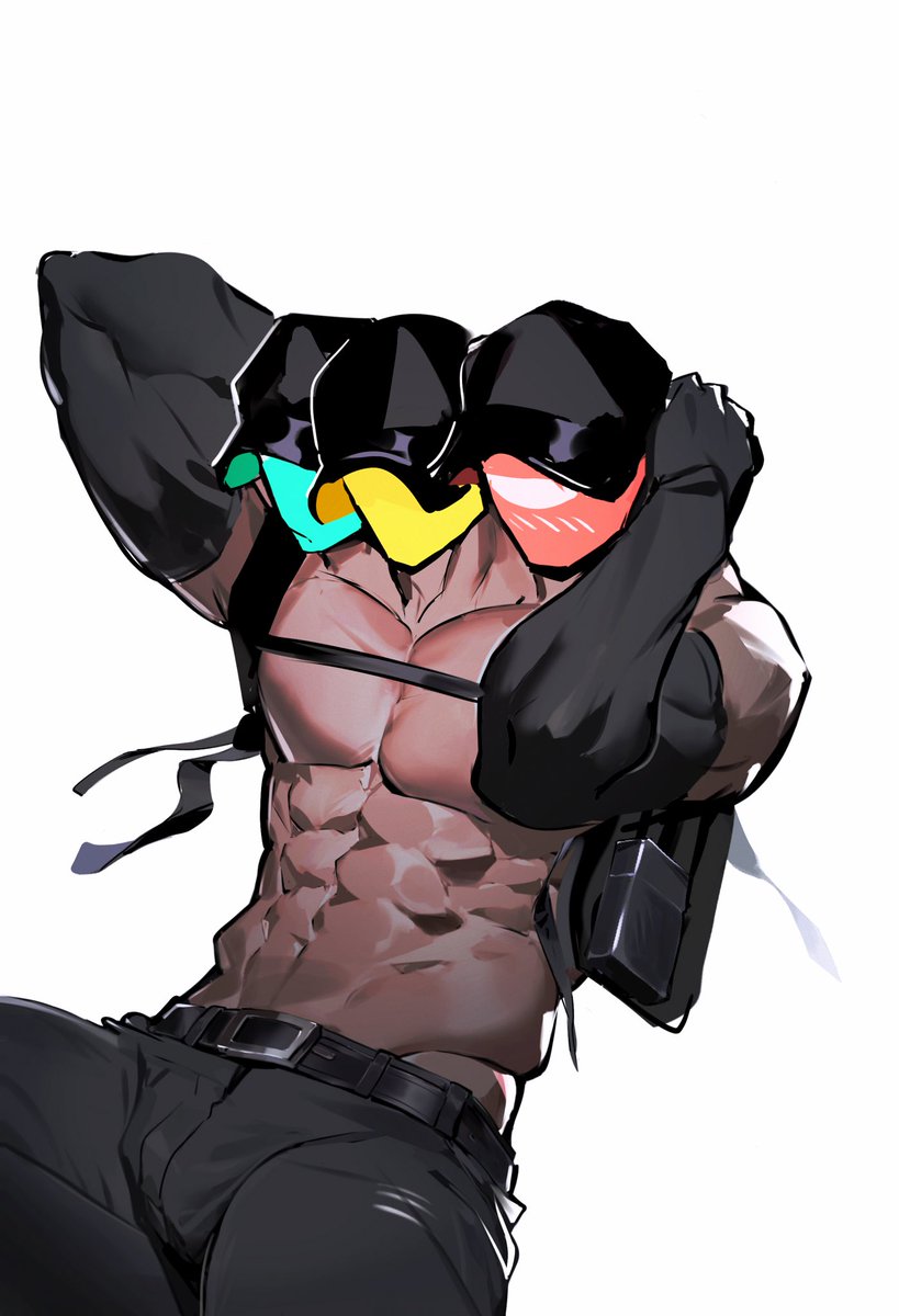 Artwork by 🍵∘Ghost-キン•🍵