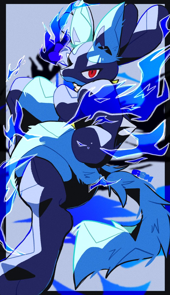 Artwork by RSN