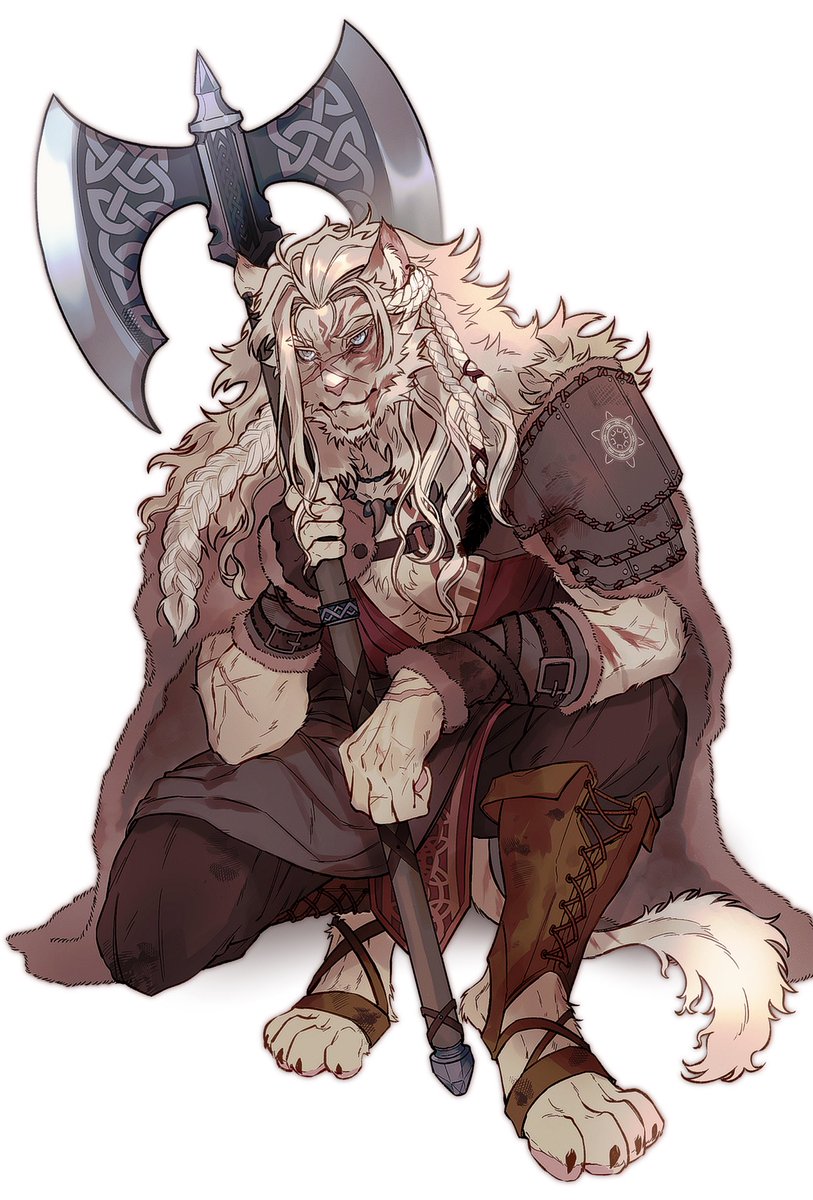 Artwork by 𝘽𝙐𝙍𝙄