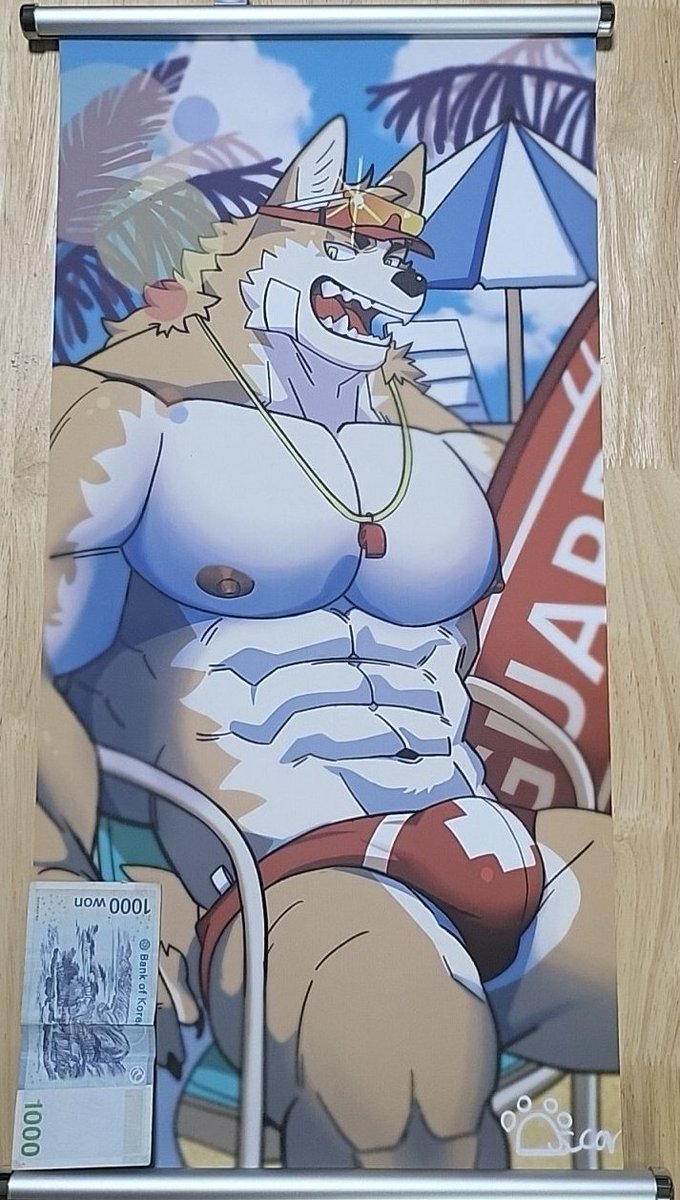 Artwork by 오스카