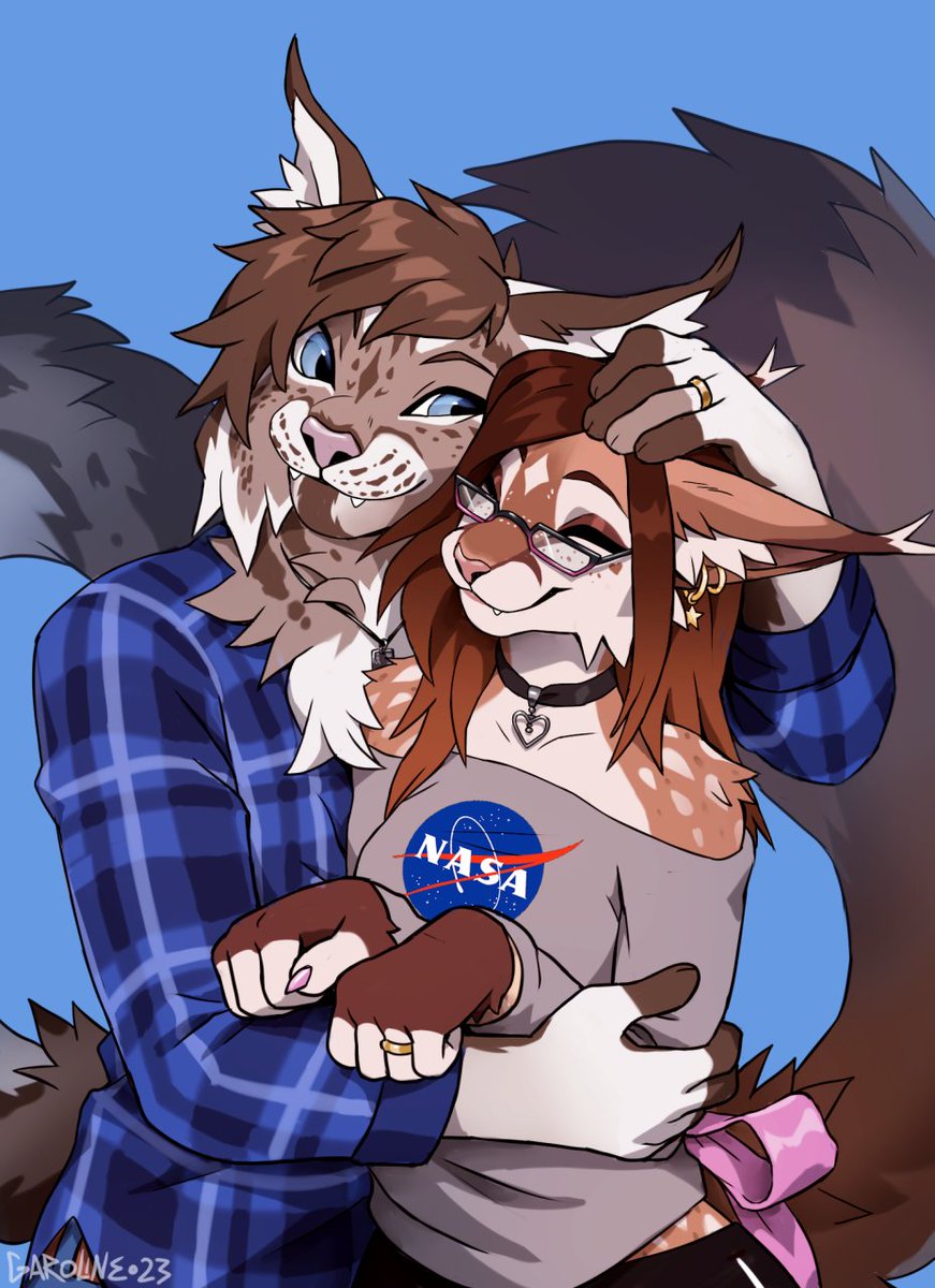 Artwork by G∆Яⵙ☀️LINE | Confuror 2023