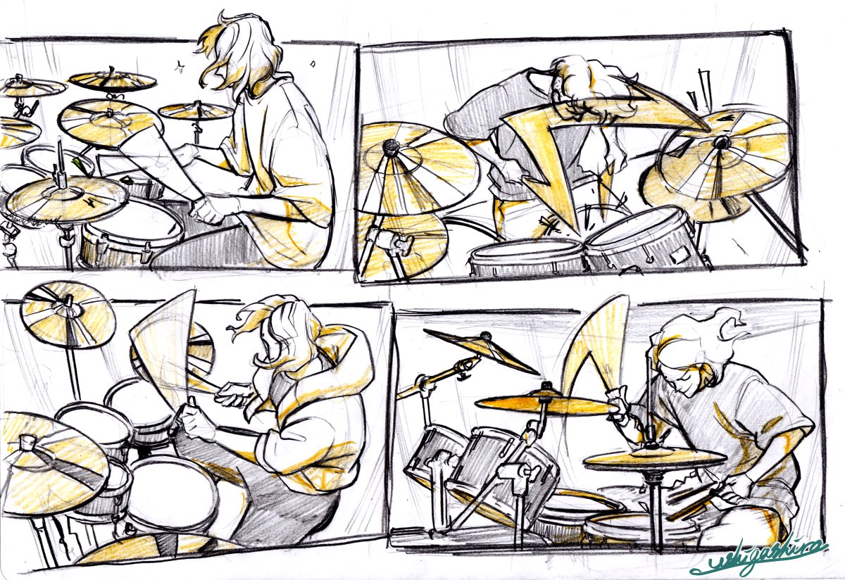 Artwork by 🏳️‍🌈ushigashira🏳️‍⚧️