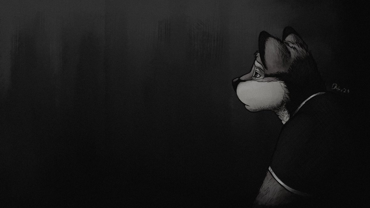 Artwork by Drake (drakethecat.bsky.social)