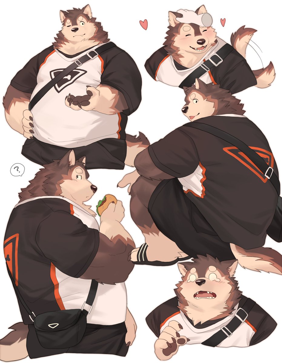 Artwork by YED