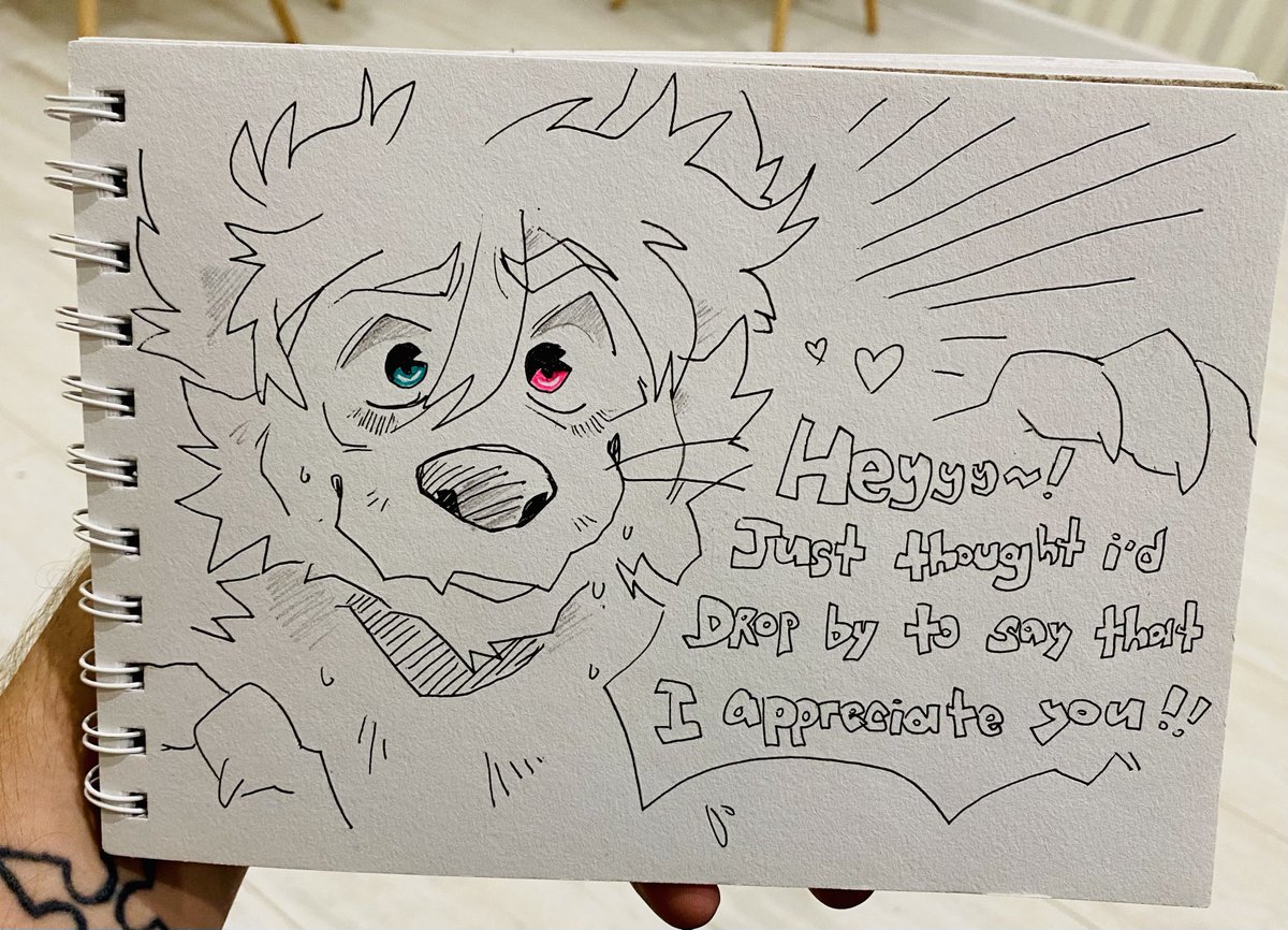 Artwork by ᴬᵀᴼᴿ