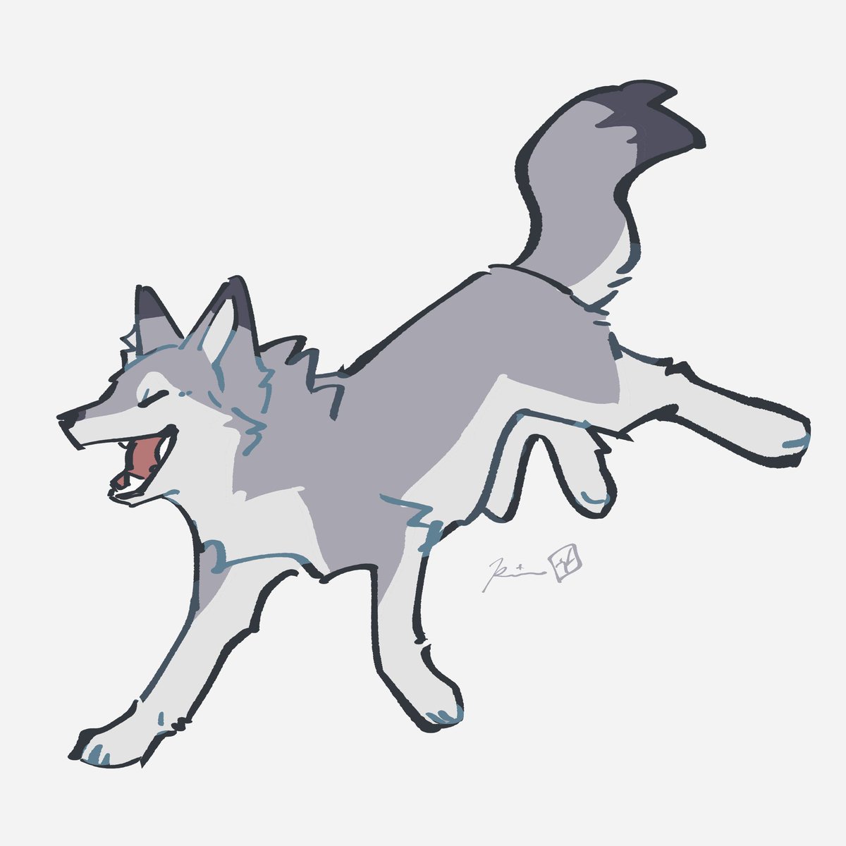 Artwork by 水谷霖