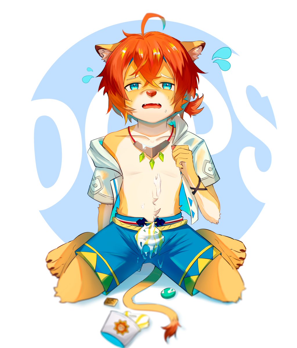 Artwork by 圣无肠🐺