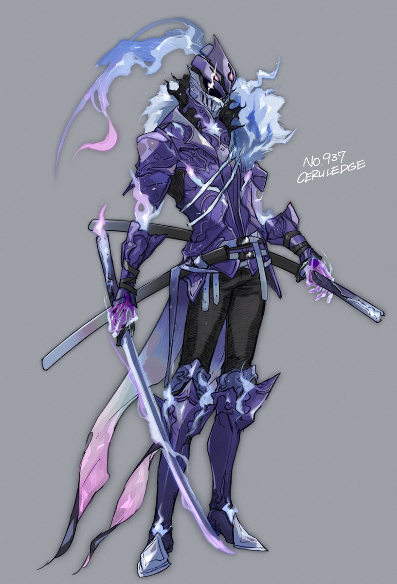 Artwork by ニギリ