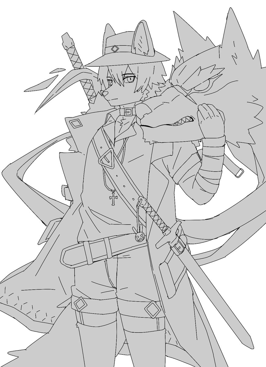 Artwork by 十罪病态*✘